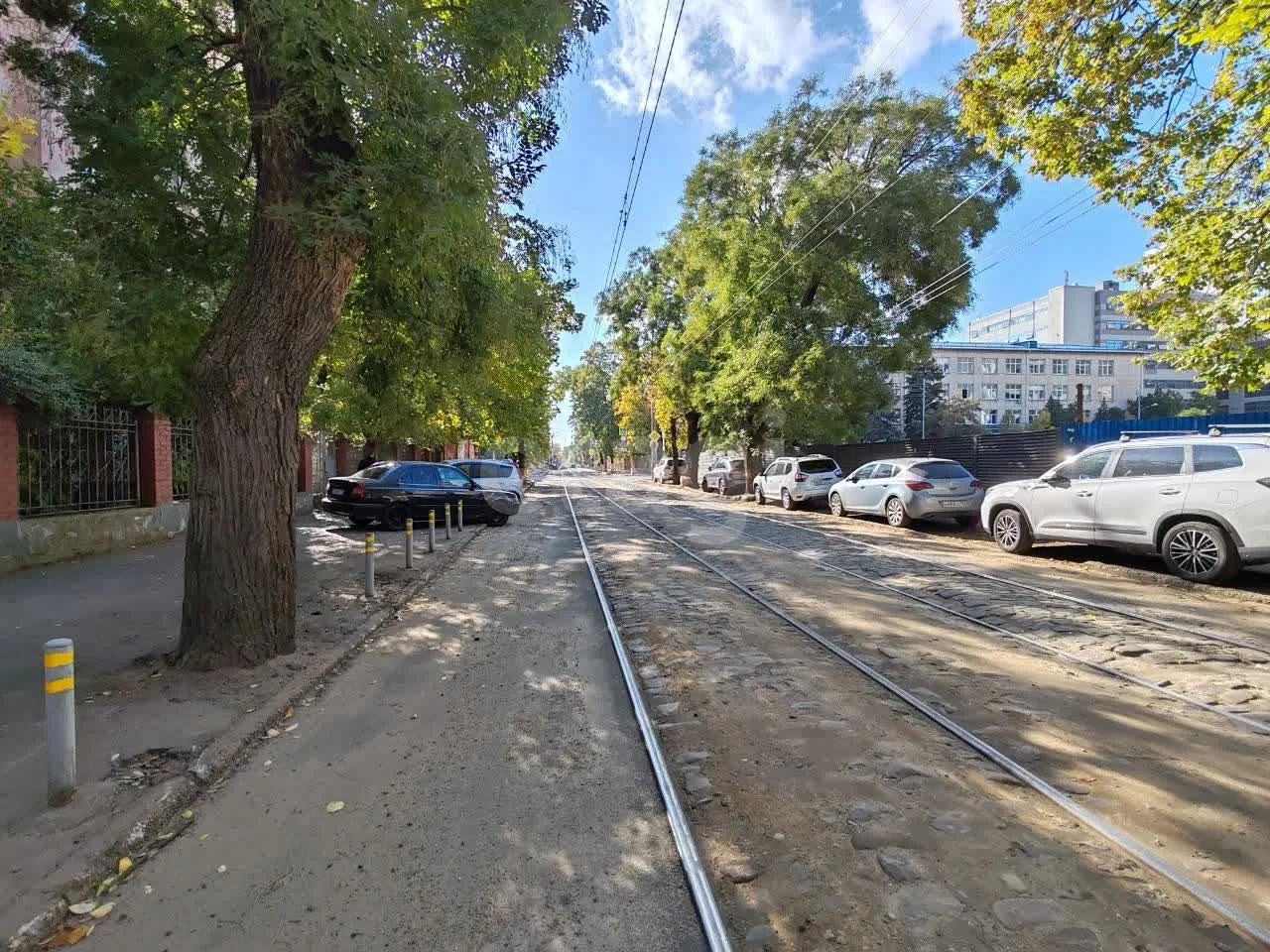 2-к квартира, 41.6м² (улица Коммунаров, 58) - миниатюра 6