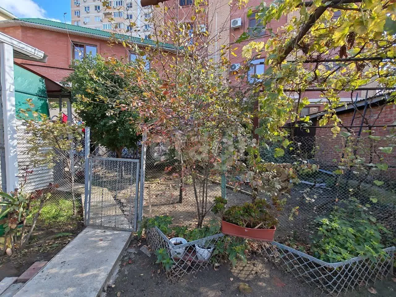 2-к квартира, 41.6м² (улица Коммунаров, 58) - миниатюра 7