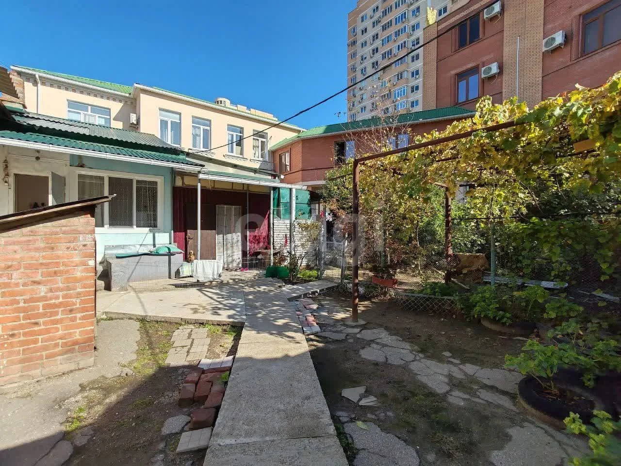 2-к квартира, 41.6м² (улица Коммунаров, 58) - миниатюра 9