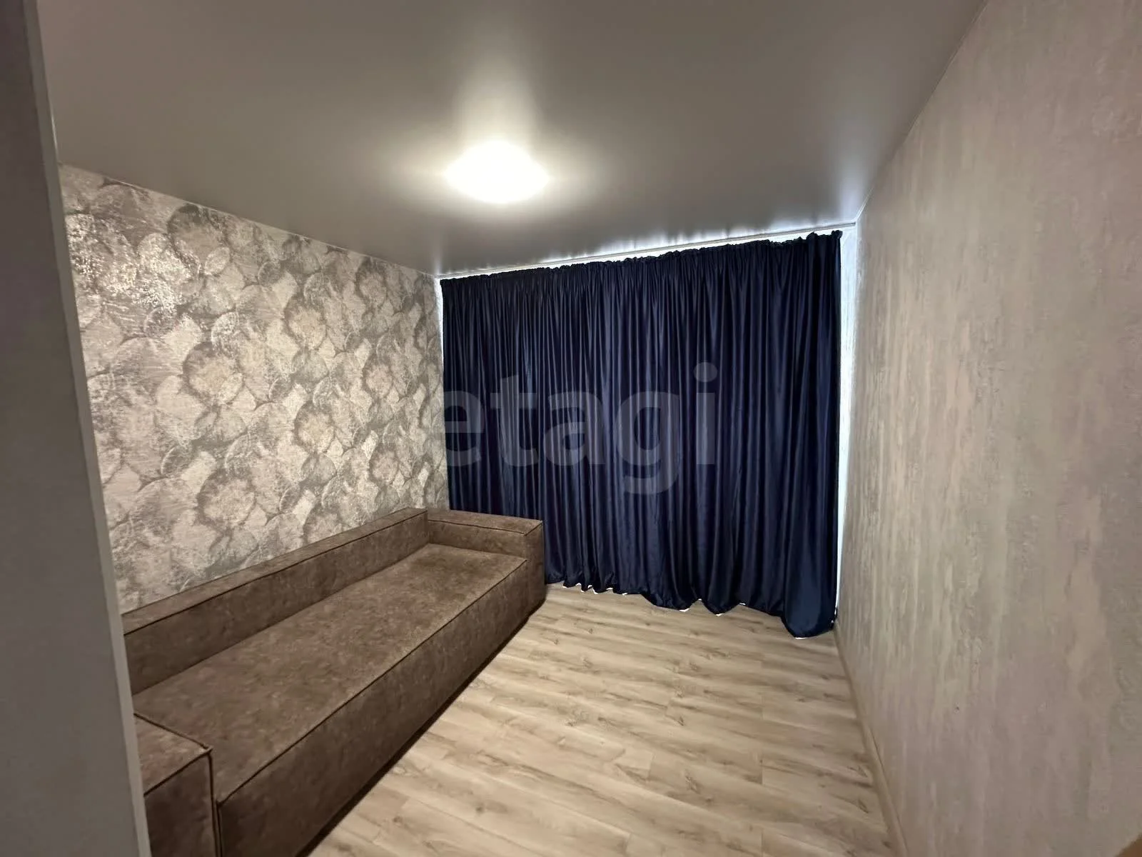 1-к квартира, 44.3м² (Тепличная улица, 78к2) - миниатюра 2