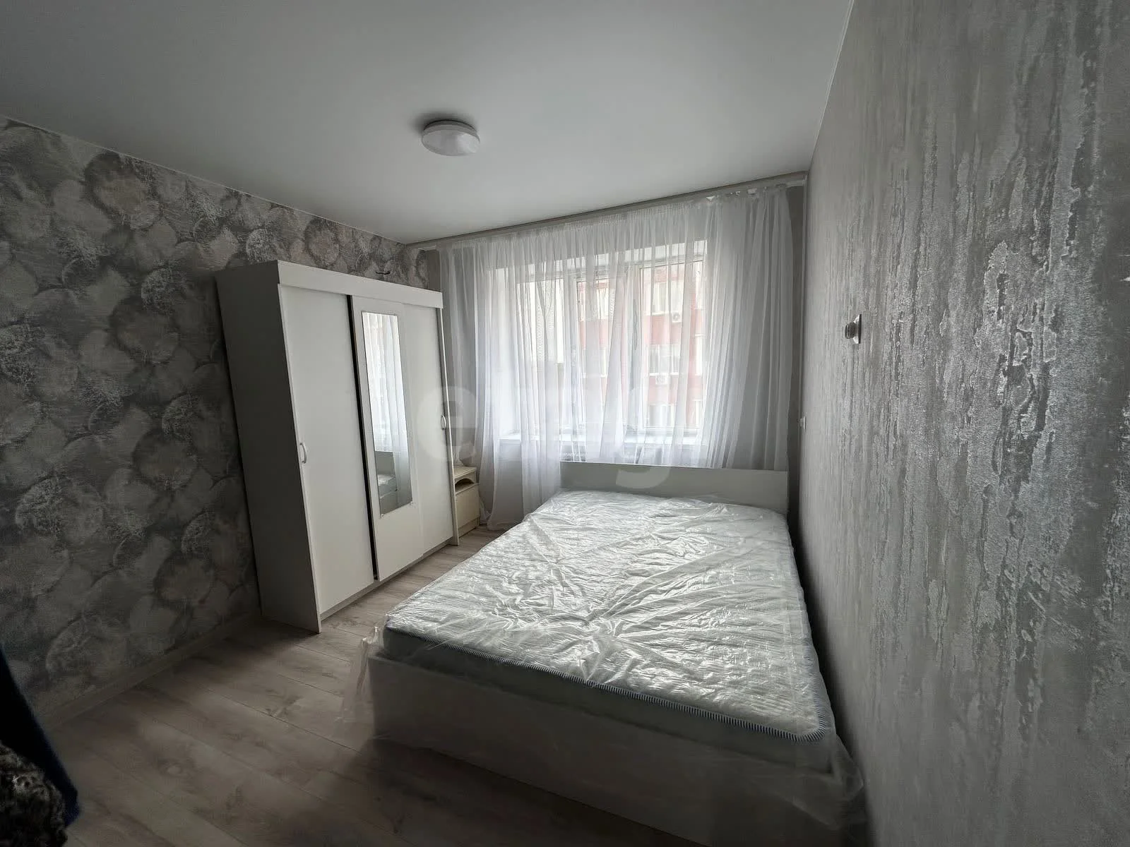 1-к квартира, 44.3м² (Тепличная улица, 78к2) - миниатюра 5