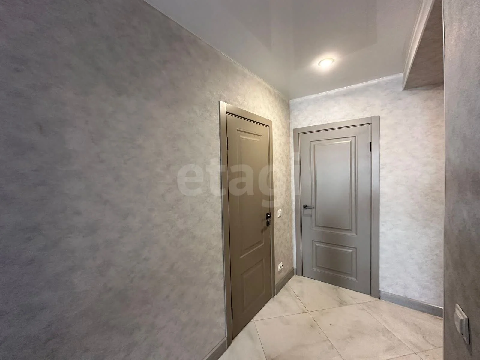 1-к квартира, 44.3м² (Тепличная улица, 78к2) - миниатюра 6