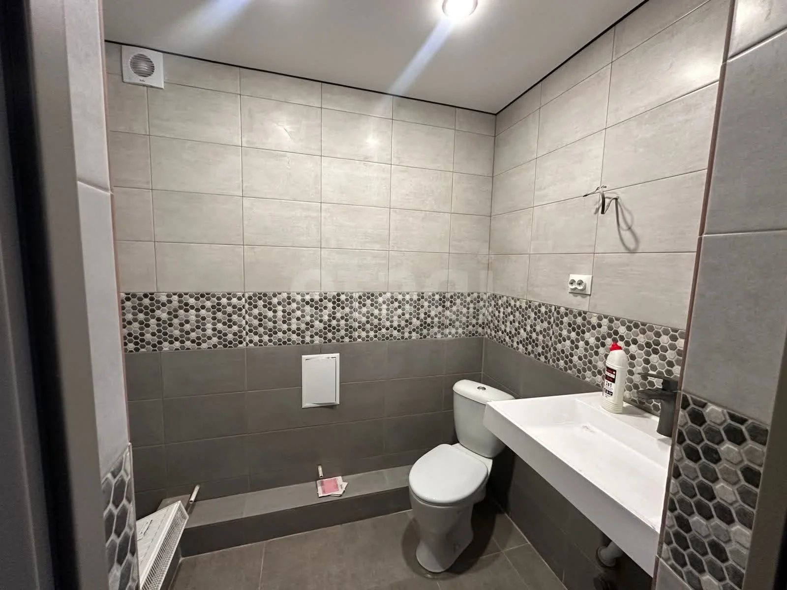 1-к квартира, 44.3м² (Тепличная улица, 78к2) - миниатюра 7