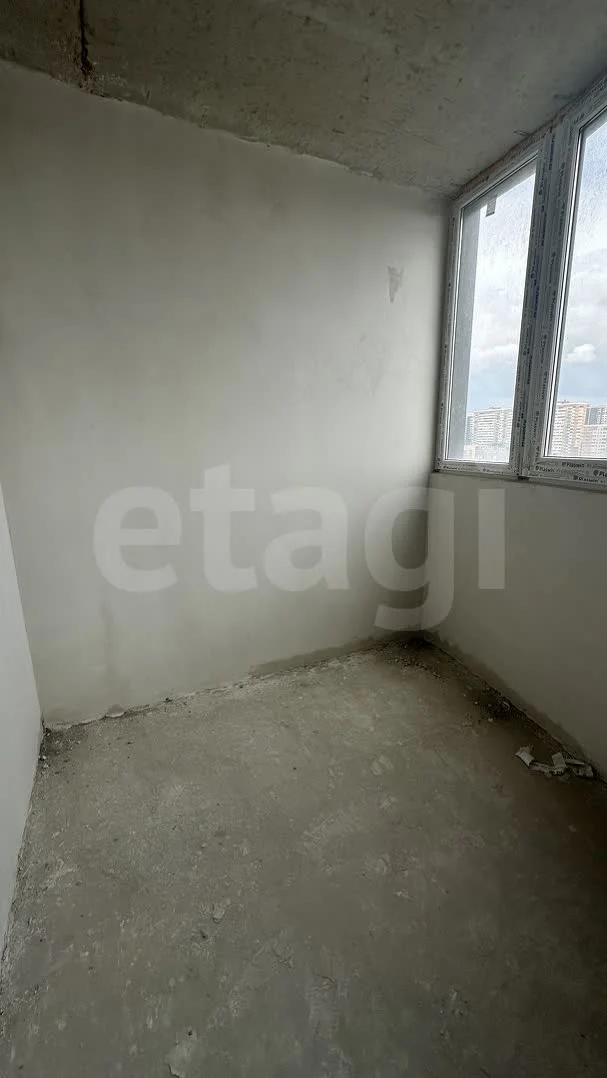 1-к квартира, 41.6м² (улица Кирилла Россинского, 3/2с2) - миниатюра 4