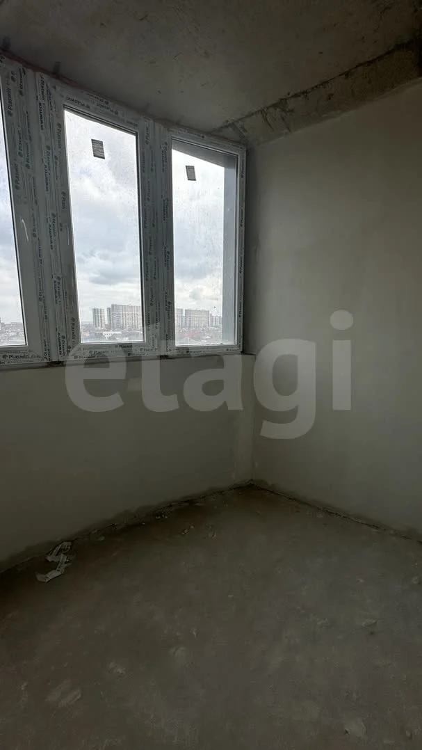 1-к квартира, 41.6м² (улица Кирилла Россинского, 3/2с2) - миниатюра 5