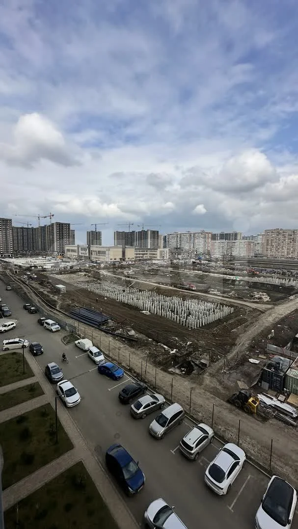 1-к квартира, 41.6м² (улица Кирилла Россинского, 3/2с2) - миниатюра 7