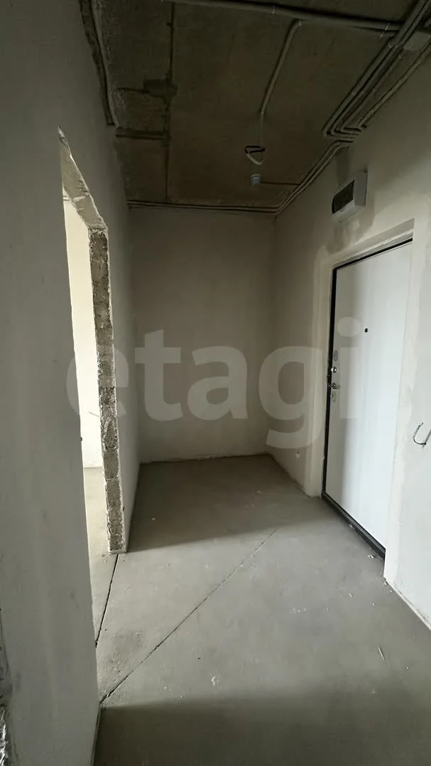 1-к квартира, 41.6м² (улица Кирилла Россинского, 3/2с2) - миниатюра 8