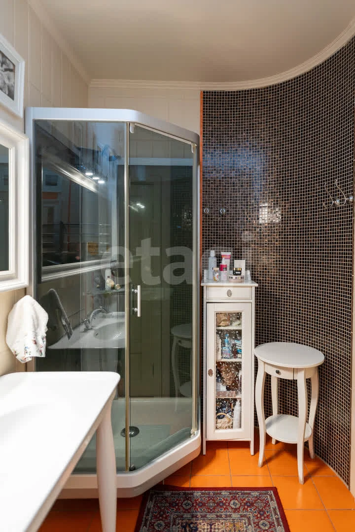 2-к квартира, 80м² (Гимназическая улица, 40) - миниатюра 14