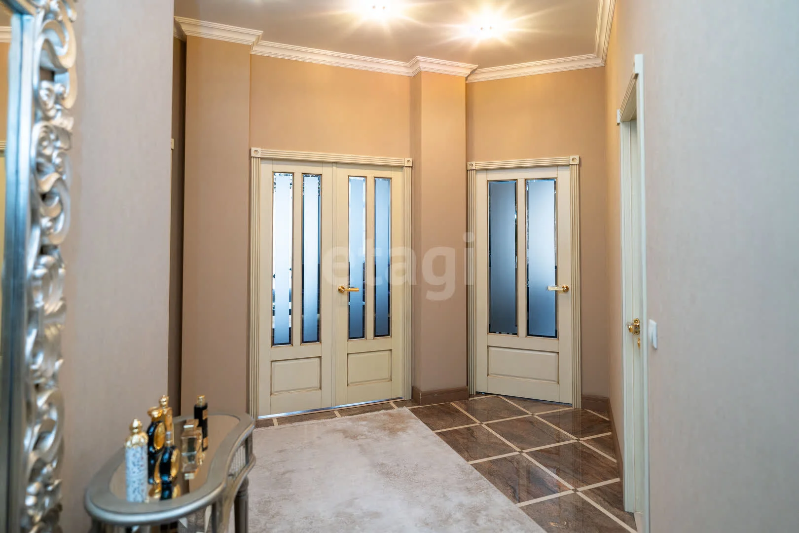 2-к квартира, 80м² (Гимназическая улица, 40) - миниатюра 17