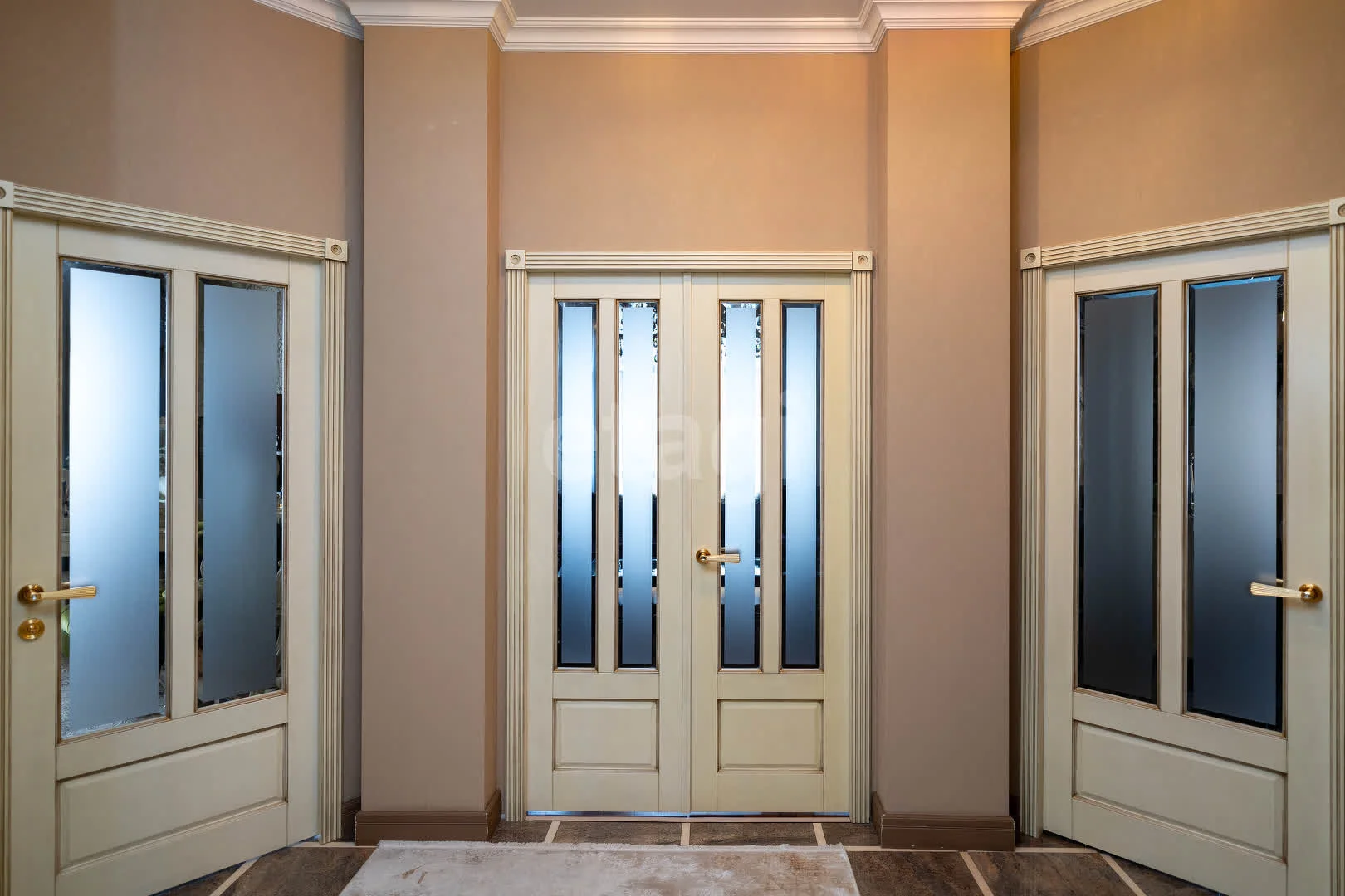 2-к квартира, 80м² (Гимназическая улица, 40) - миниатюра 18