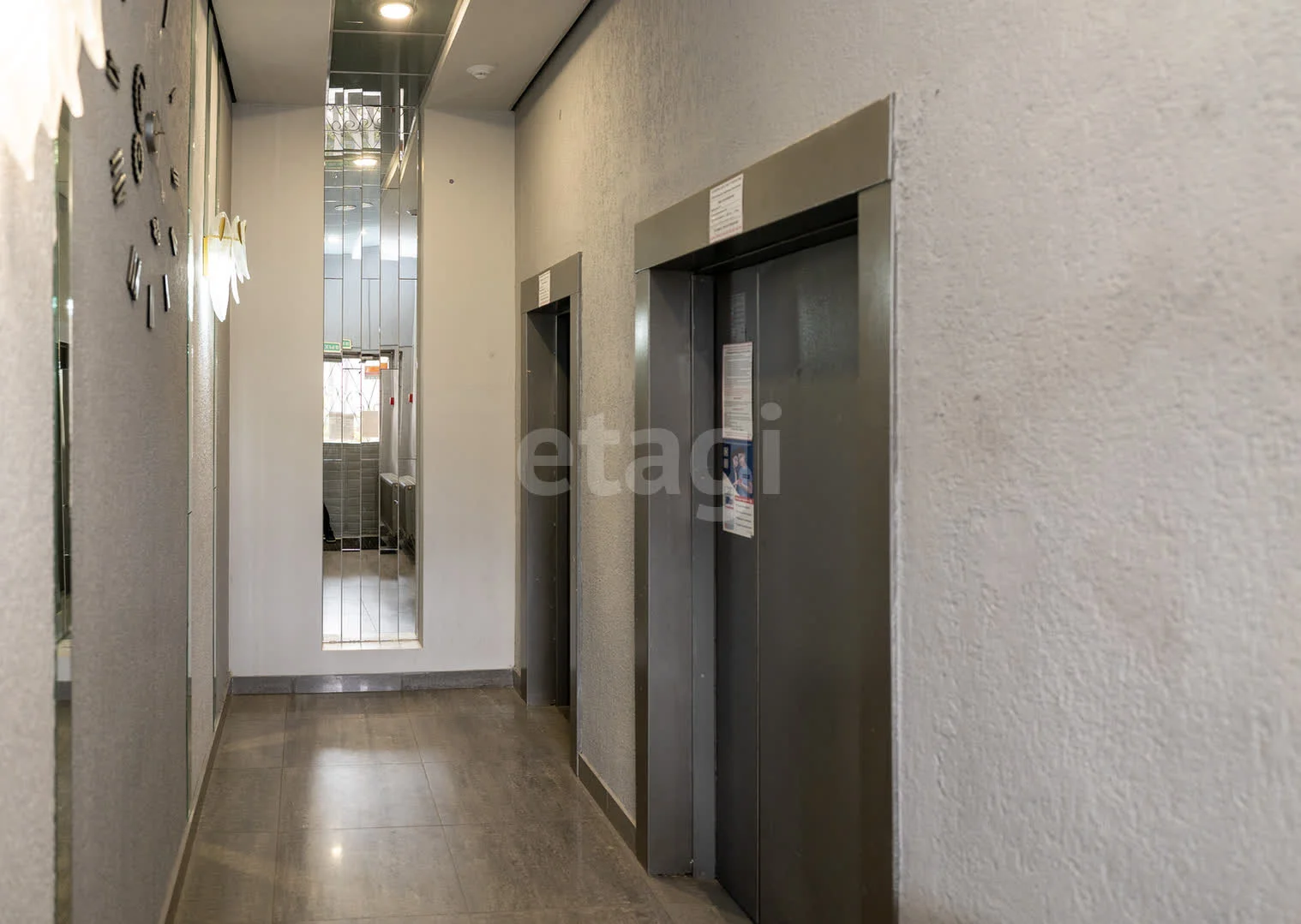 2-к квартира, 80м² (Гимназическая улица, 40) - миниатюра 24