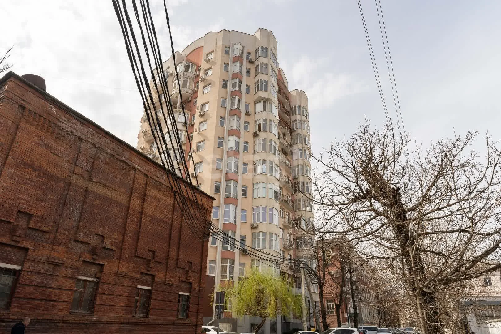 2-к квартира, 80м² (Гимназическая улица, 40) - миниатюра 27