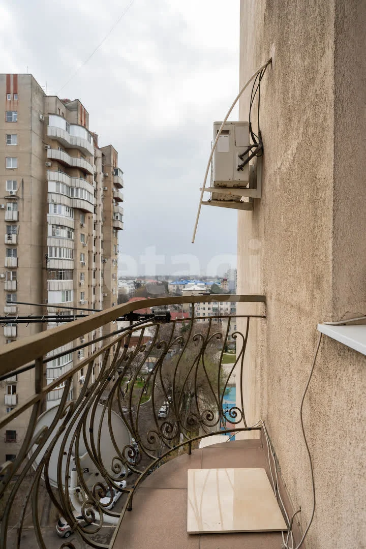 2-к квартира, 80м² (Гимназическая улица, 40) - миниатюра 29