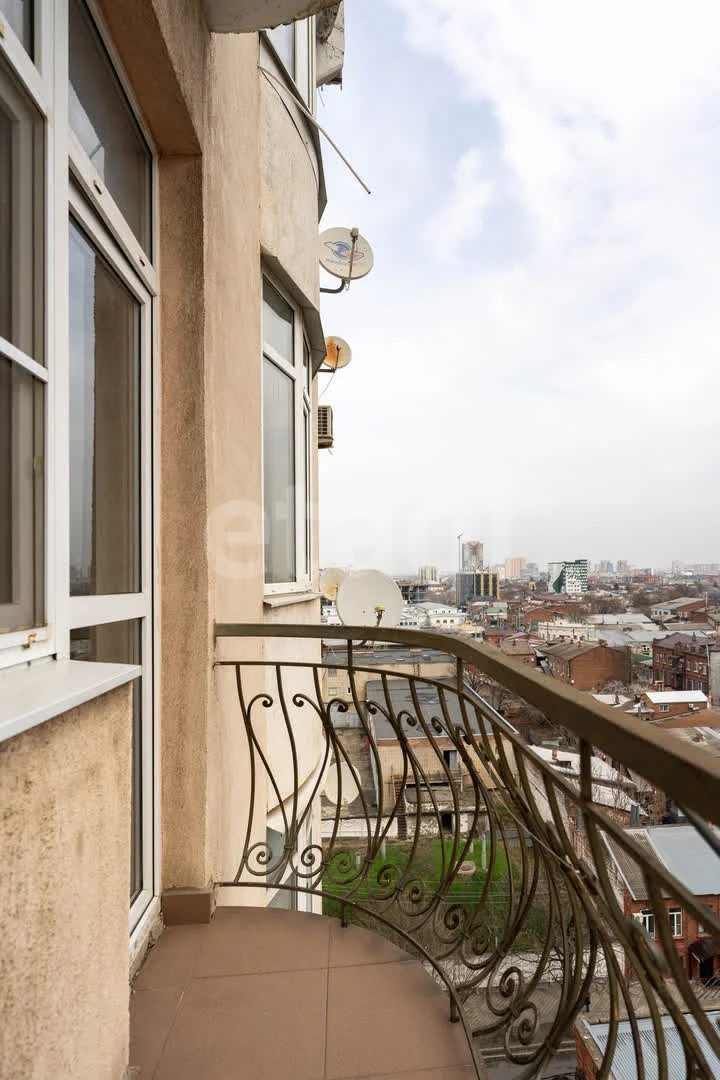 2-к квартира, 80м² (Гимназическая улица, 40) - миниатюра 30