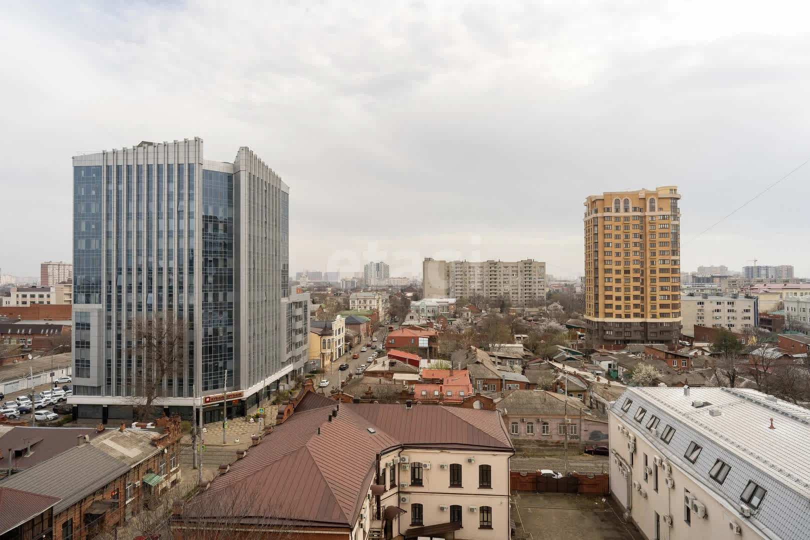 2-к квартира, 80м² (Гимназическая улица, 40) - миниатюра 32