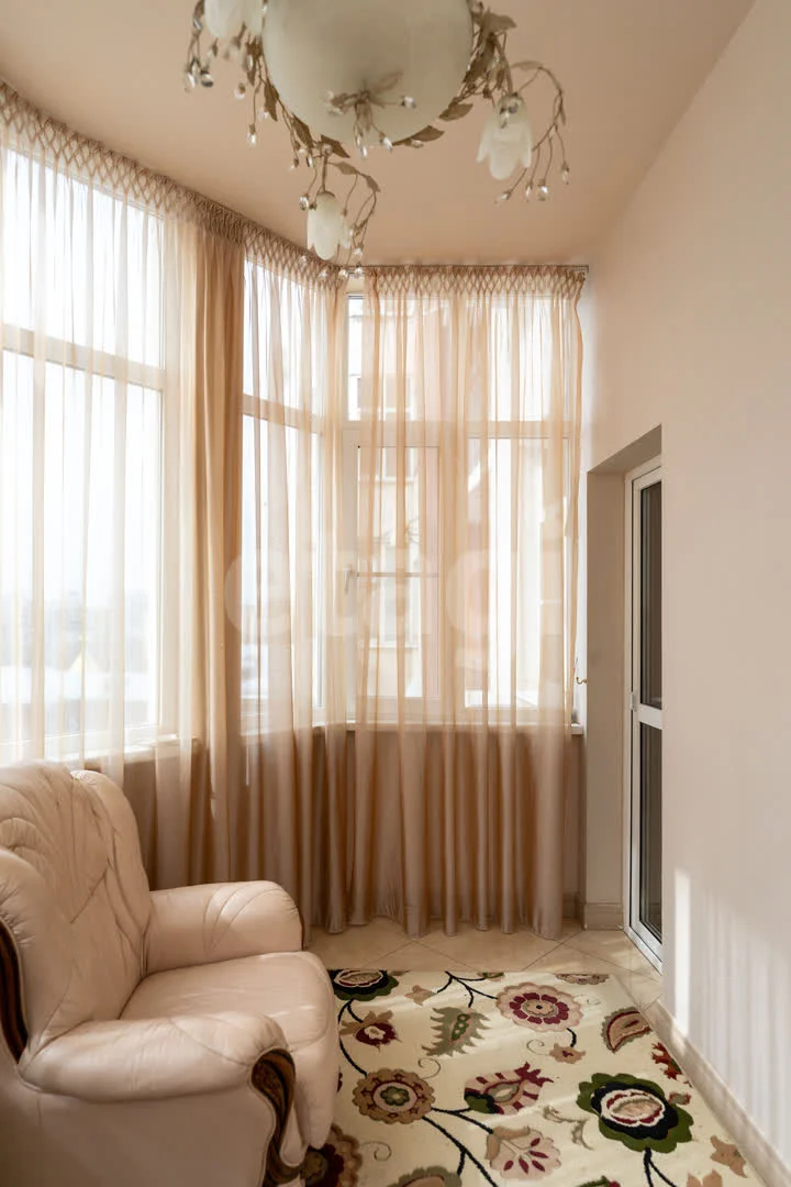 2-к квартира, 80м² (Гимназическая улица, 40) - миниатюра 6