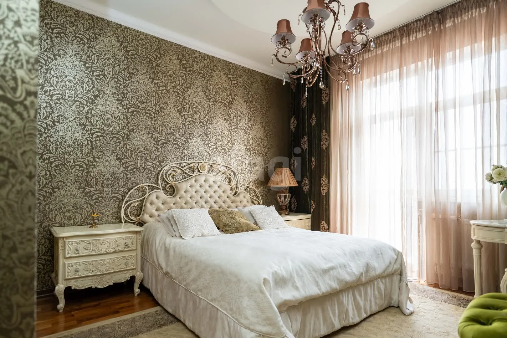 2-к квартира, 80м² (Гимназическая улица, 40) - миниатюра 9