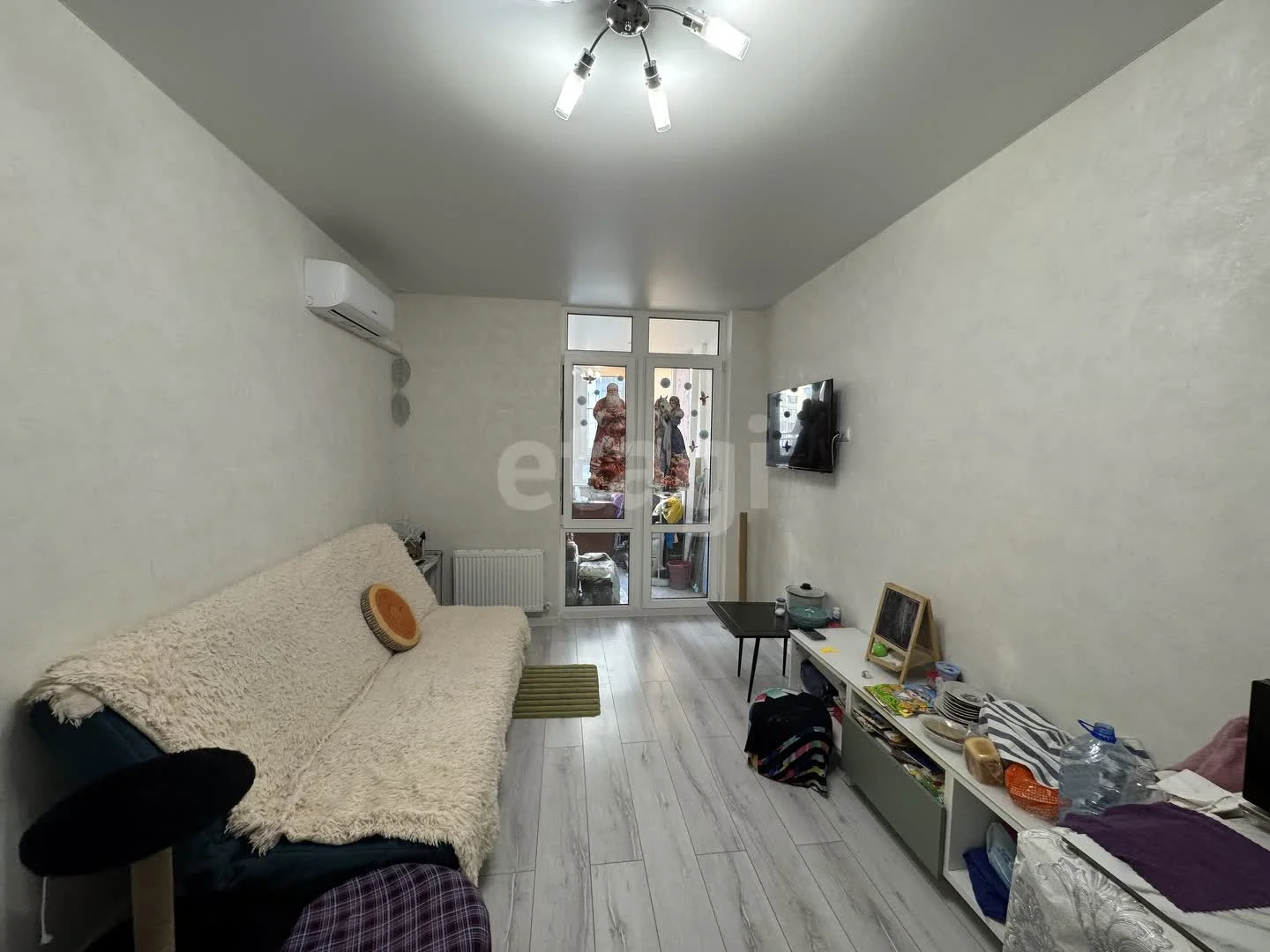 1-к квартира, 38.8м² (, 18) - изображение 1