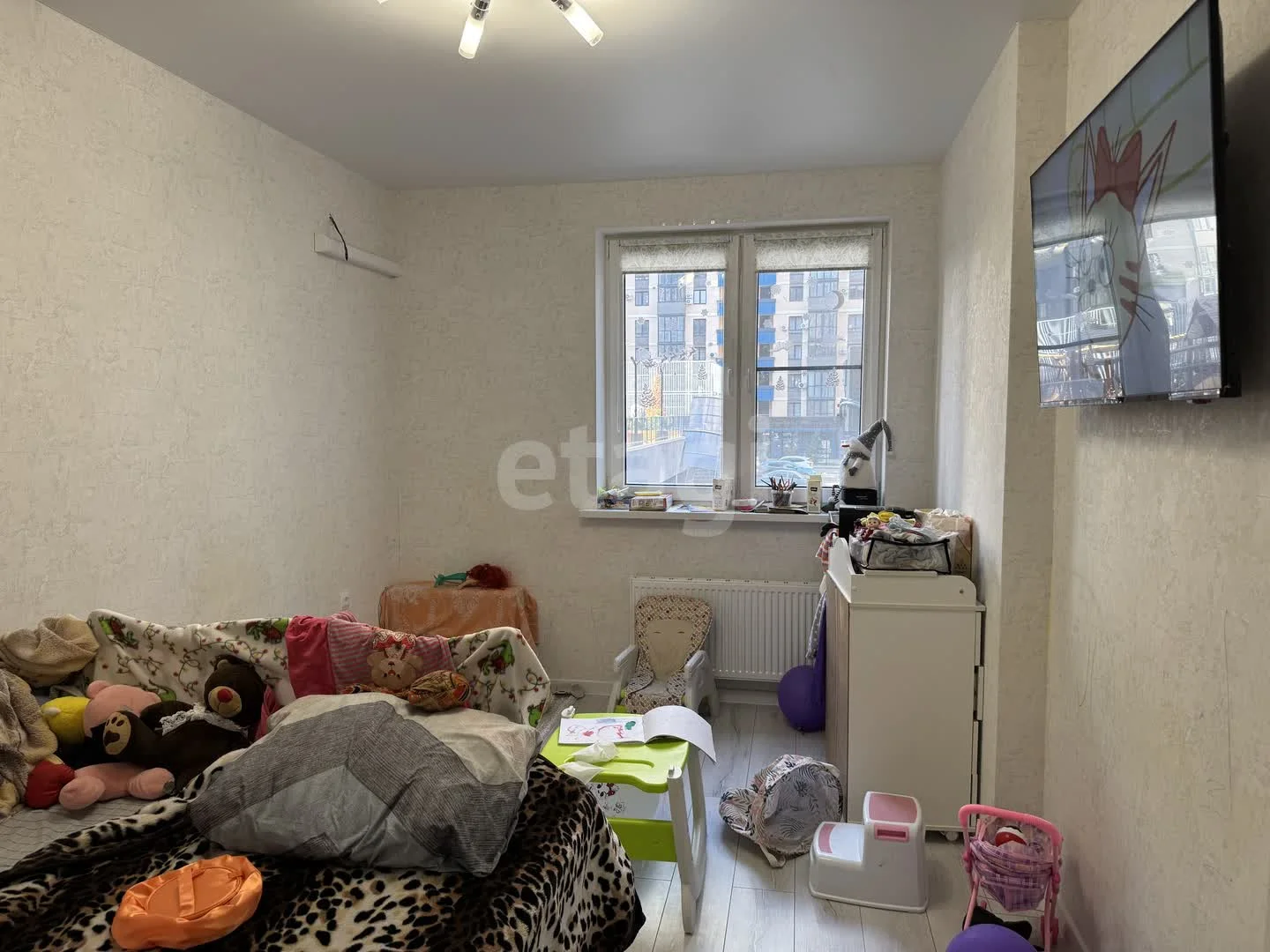 1-к квартира, 38.8м² (, 18) - миниатюра 10