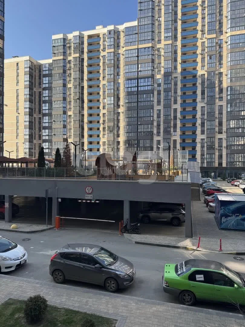 1-к квартира, 38.8м² (, 18) - миниатюра 11