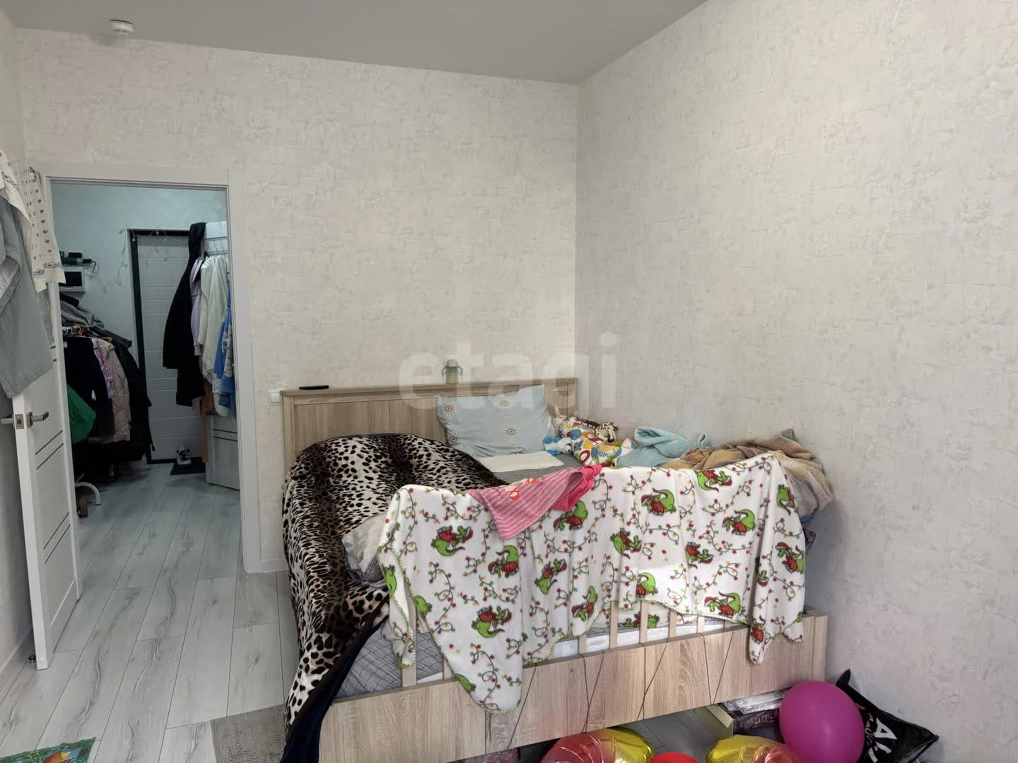 1-к квартира, 38.8м² (, 18) - миниатюра 7