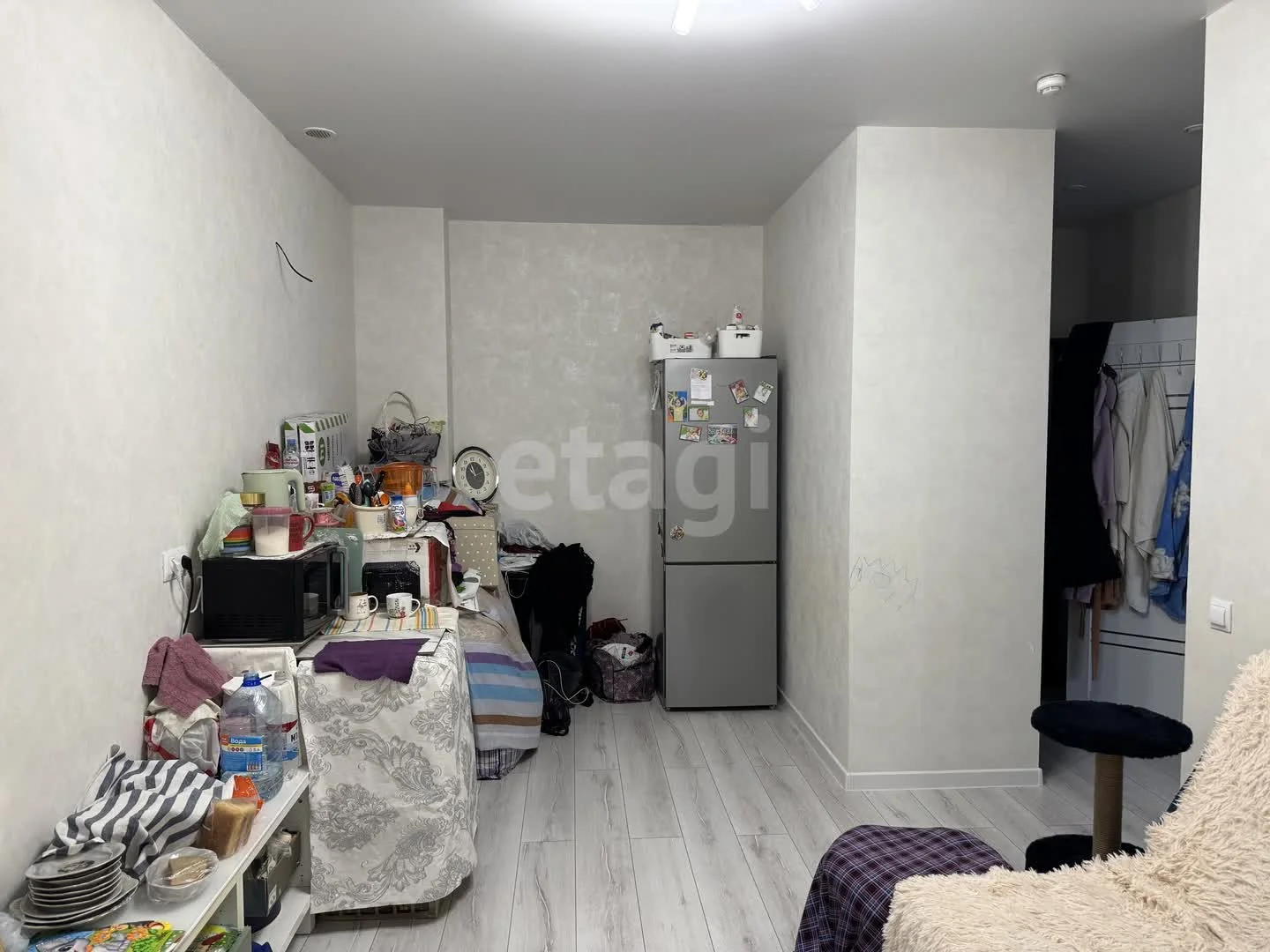 1-к квартира, 38.8м² (, 18) - миниатюра 9
