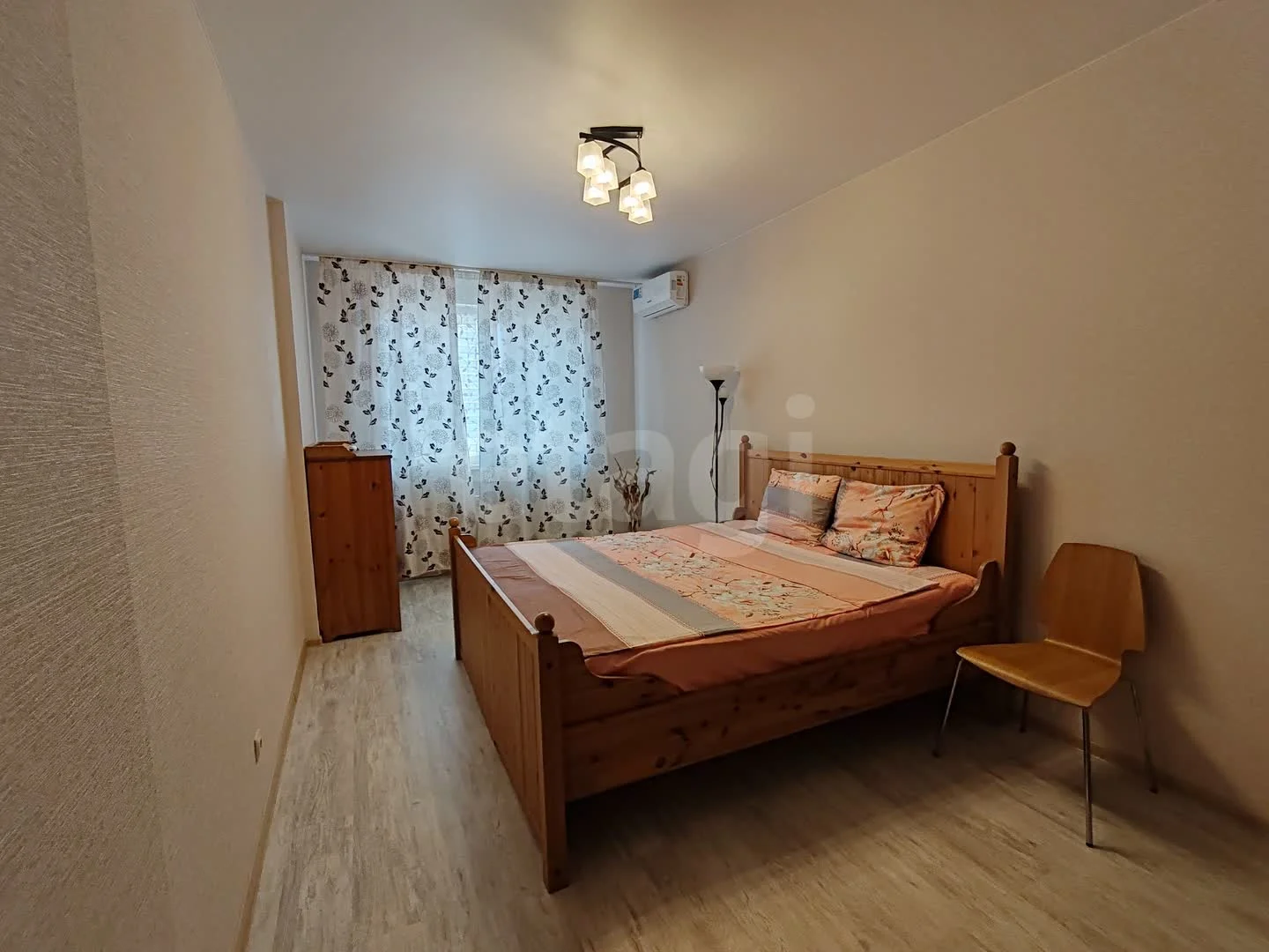 1-к квартира, 43м² (улица Кирилла Россинского, 3/1к1) - миниатюра 6