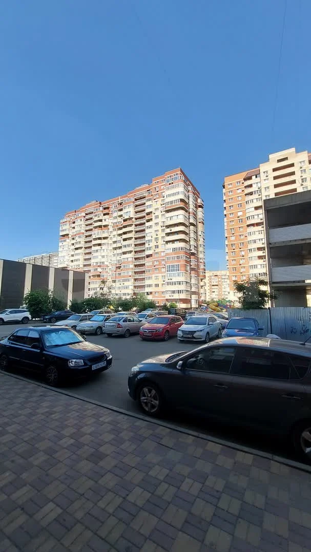 1-к квартира, 41.9м² (5-я Дорожная улица, 68к2) - миниатюра 15