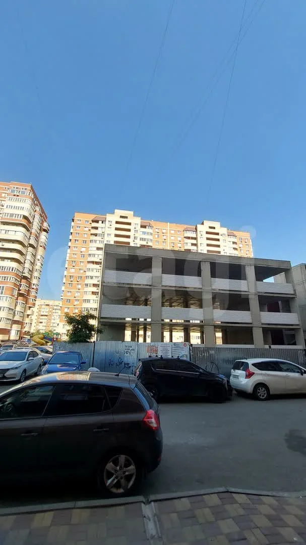 1-к квартира, 41.9м² (5-я Дорожная улица, 68к2) - миниатюра 16