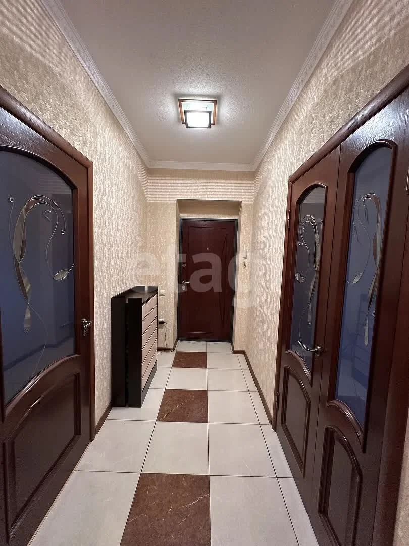 2-к квартира, 69м² (улица Лаухина, 2) - миниатюра 10