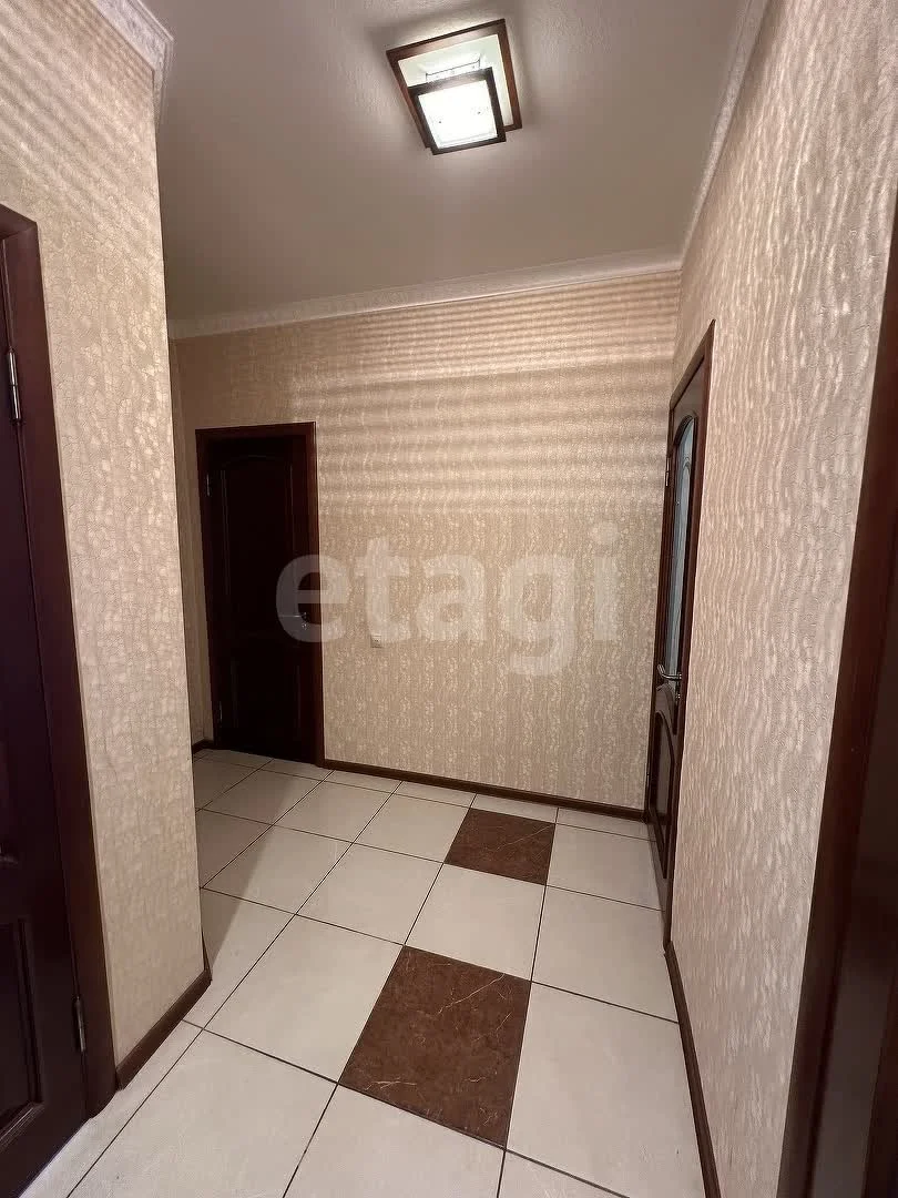 2-к квартира, 69м² (улица Лаухина, 2) - миниатюра 11
