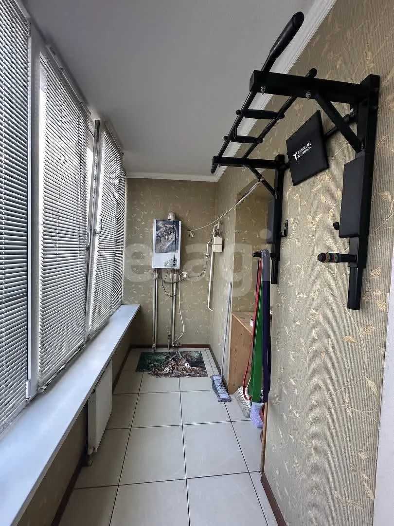 2-к квартира, 69м² (улица Лаухина, 2) - миниатюра 12