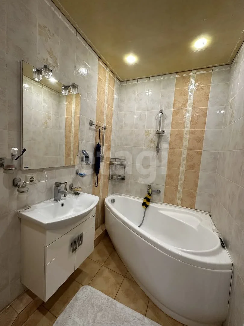 2-к квартира, 69м² (улица Лаухина, 2) - миниатюра 13