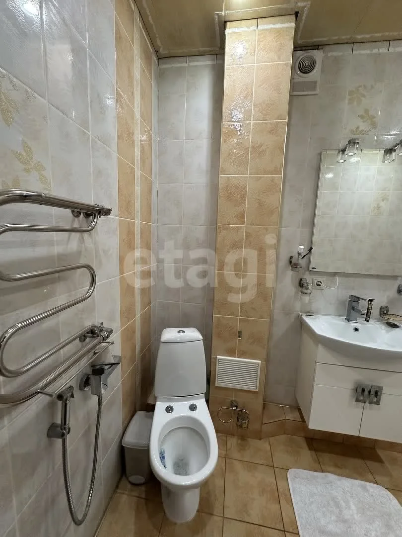 2-к квартира, 69м² (улица Лаухина, 2) - миниатюра 14