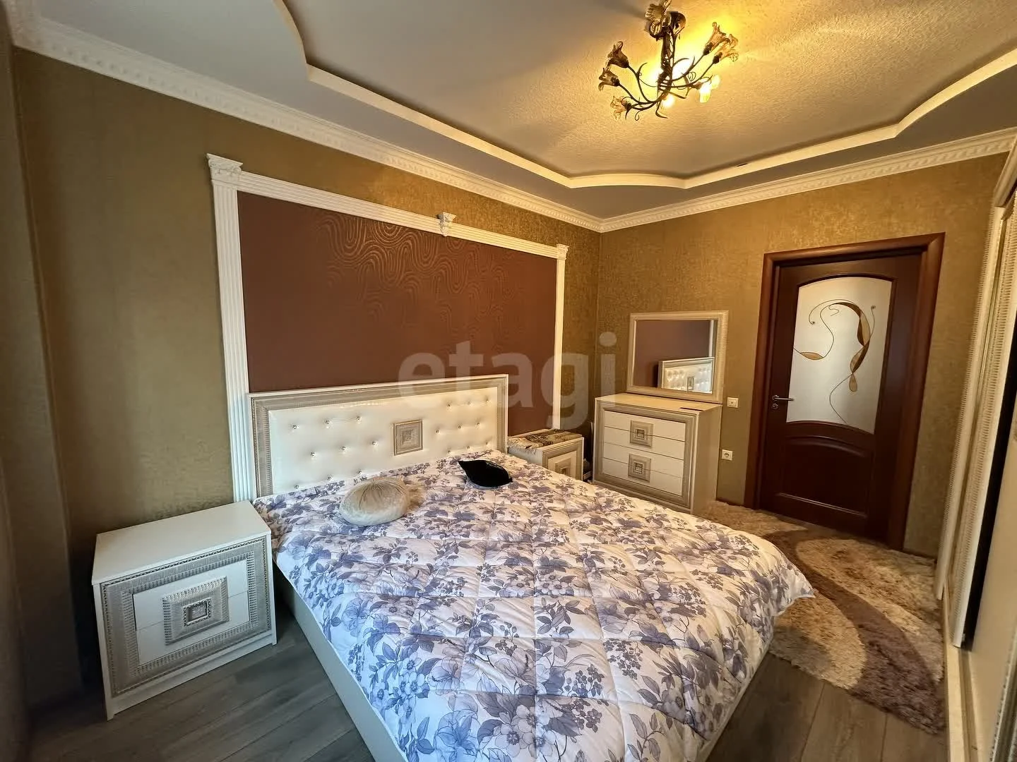2-к квартира, 69м² (улица Лаухина, 2) - миниатюра 2