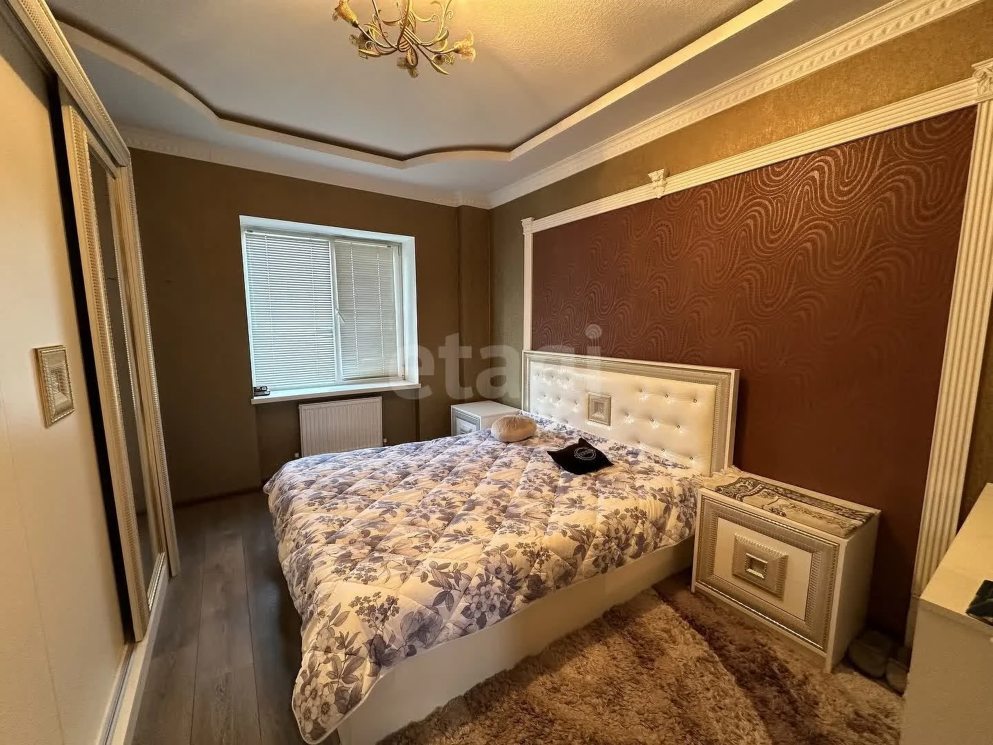 2-к квартира, 69м² (улица Лаухина, 2) - миниатюра 8