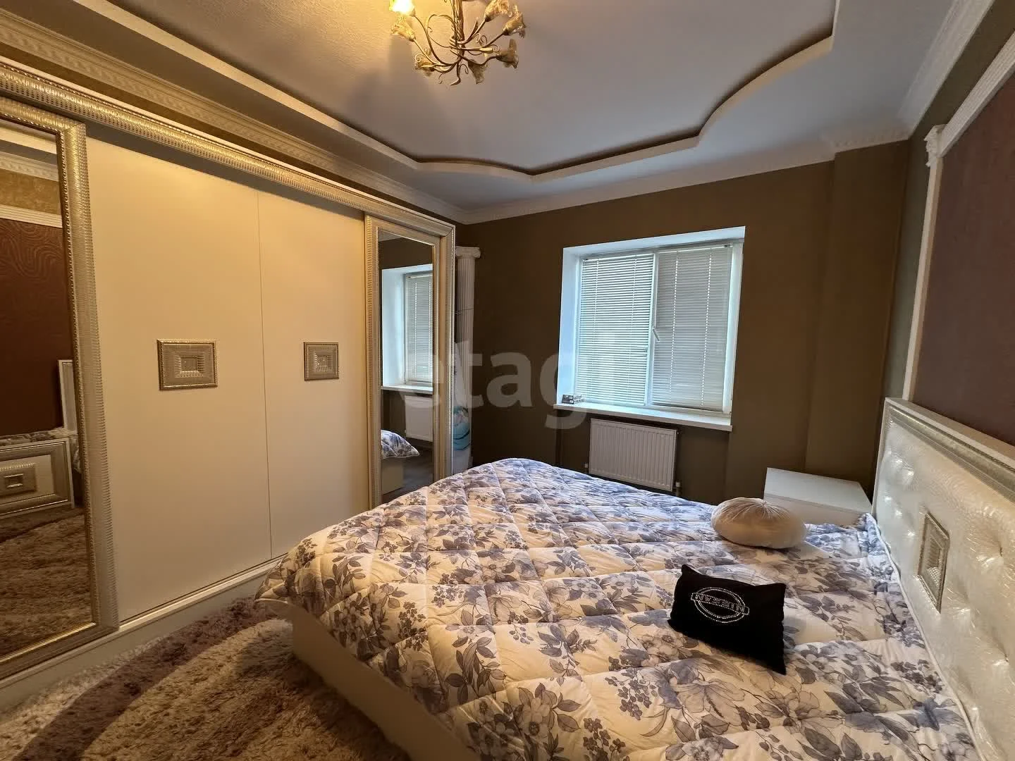 2-к квартира, 69м² (улица Лаухина, 2) - миниатюра 9