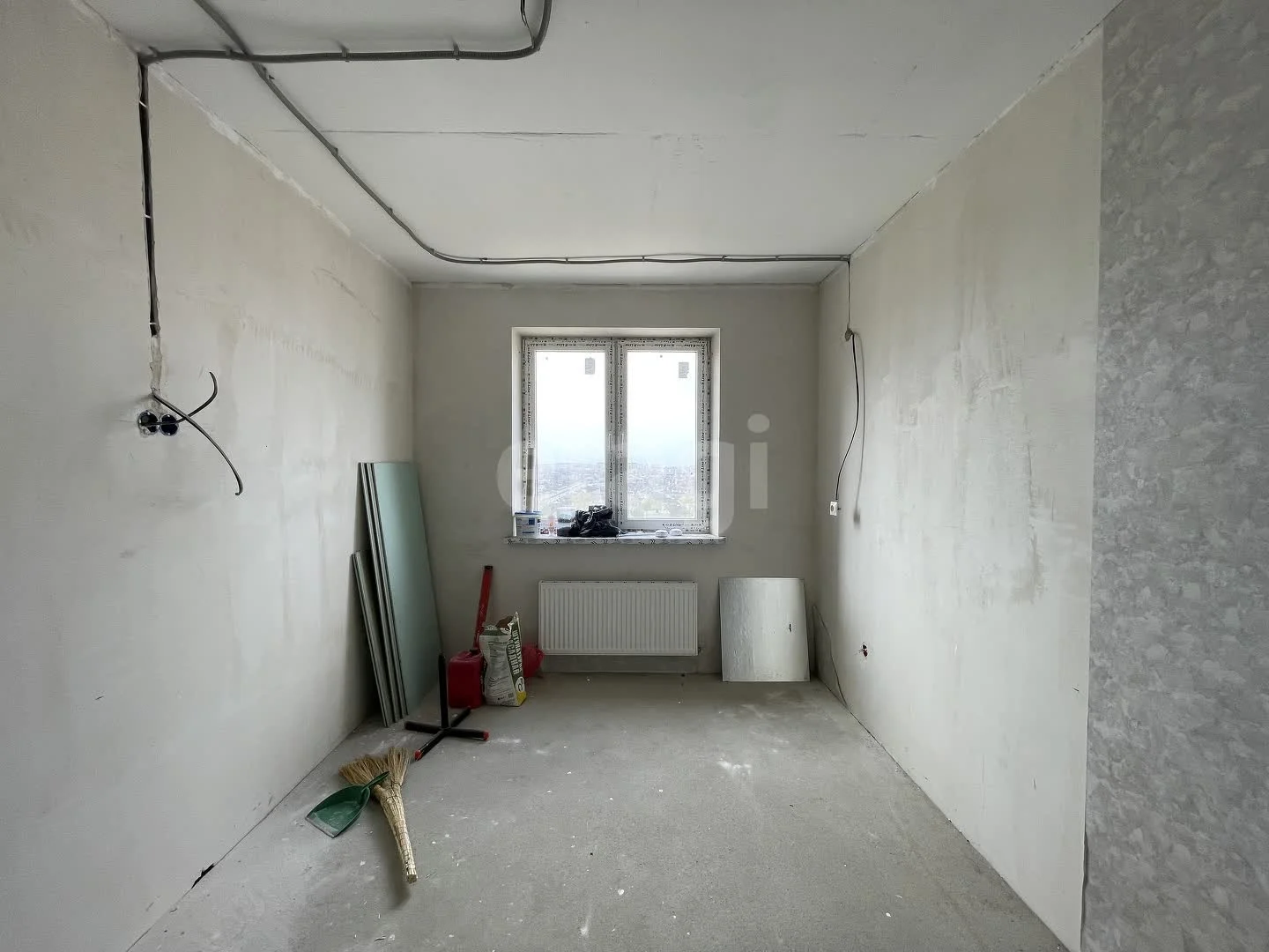 1-к квартира, 36.8м² (, 16) - миниатюра 10