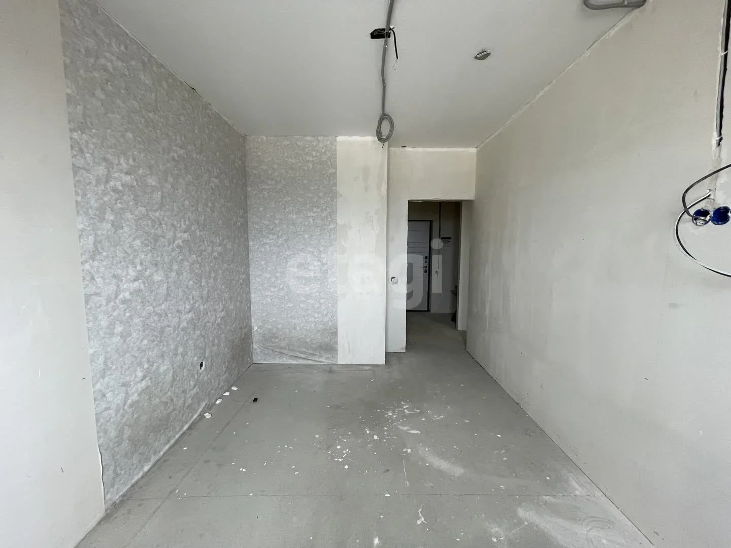 1-к квартира, 36.8м² (, 16) - миниатюра 11