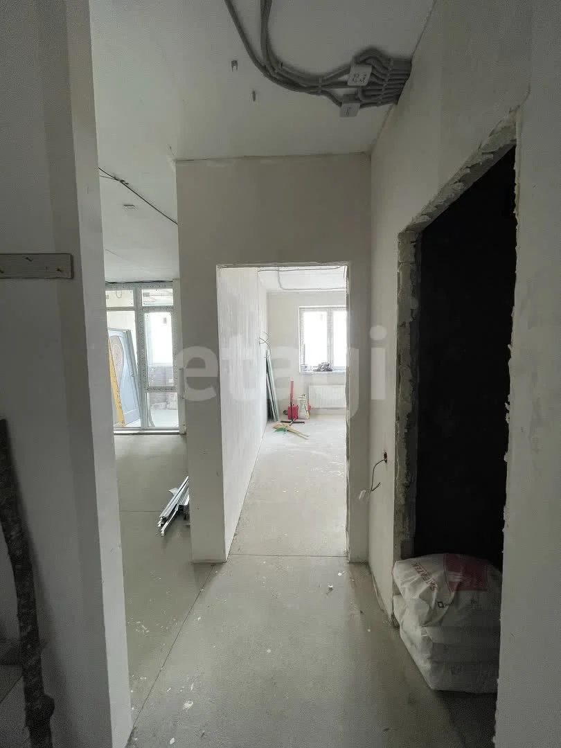 1-к квартира, 36.8м² (, 16) - миниатюра 12