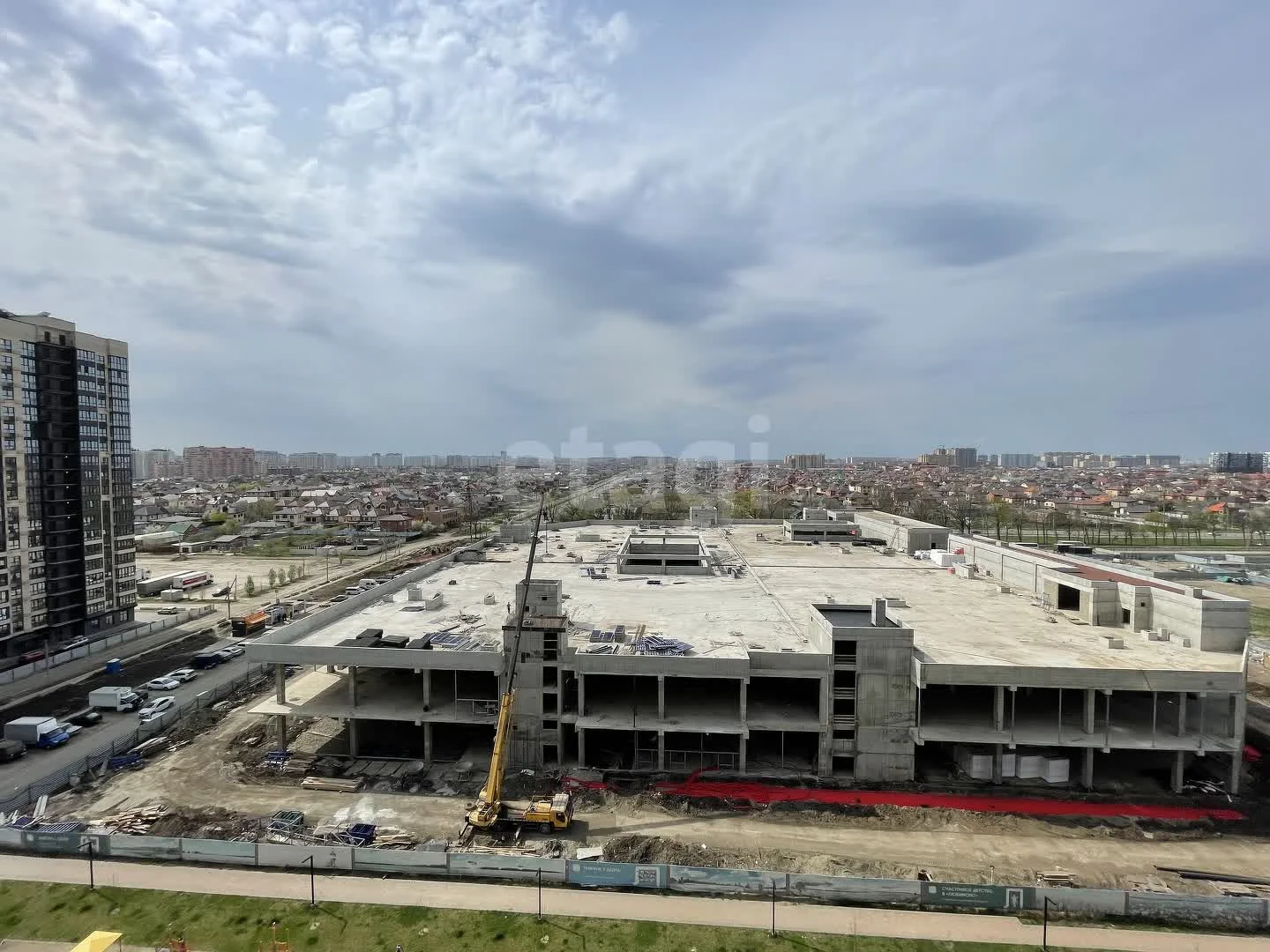 1-к квартира, 36.8м² (, 16) - миниатюра 4