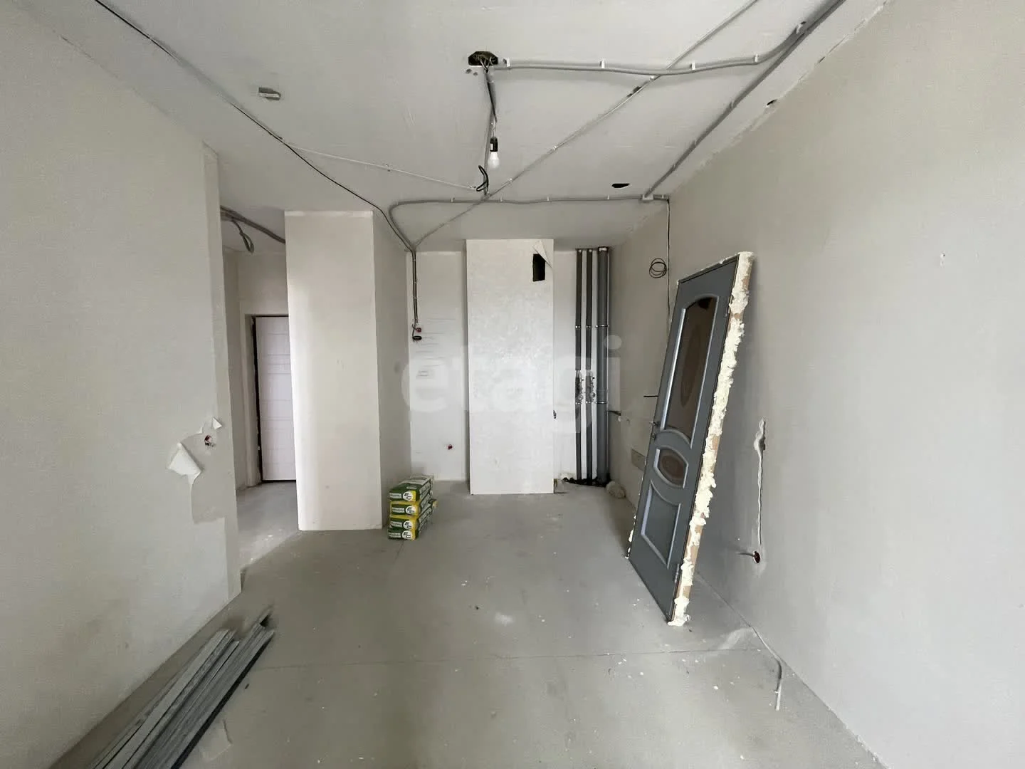 1-к квартира, 36.8м² (, 16) - миниатюра 5