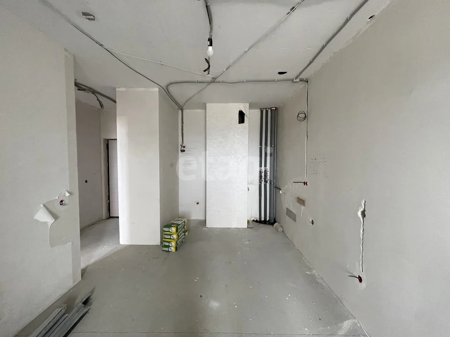 1-к квартира, 36.8м² (, 16) - миниатюра 7