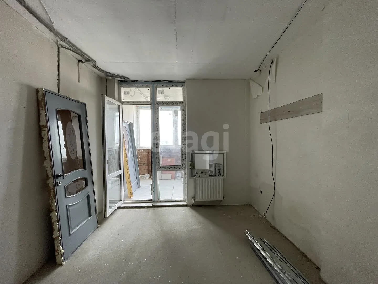 1-к квартира, 36.8м² (, 16) - миниатюра 8