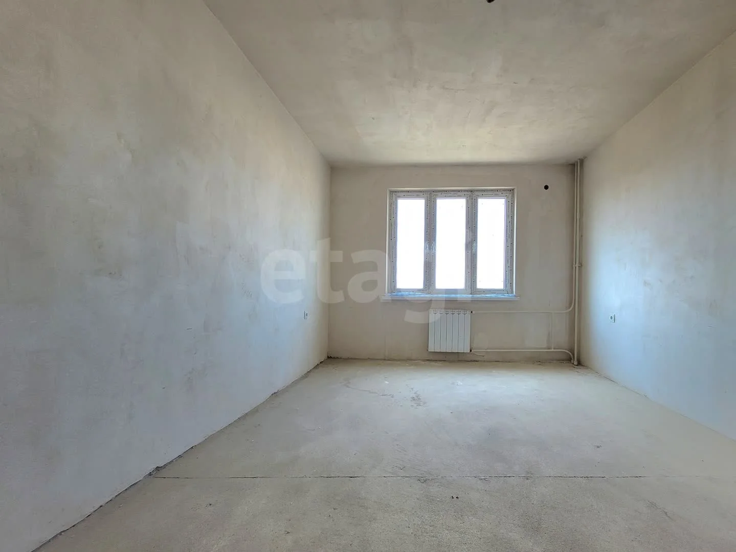 1-к квартира, 32.4м² (Командорская улица, 3к1) - миниатюра 2