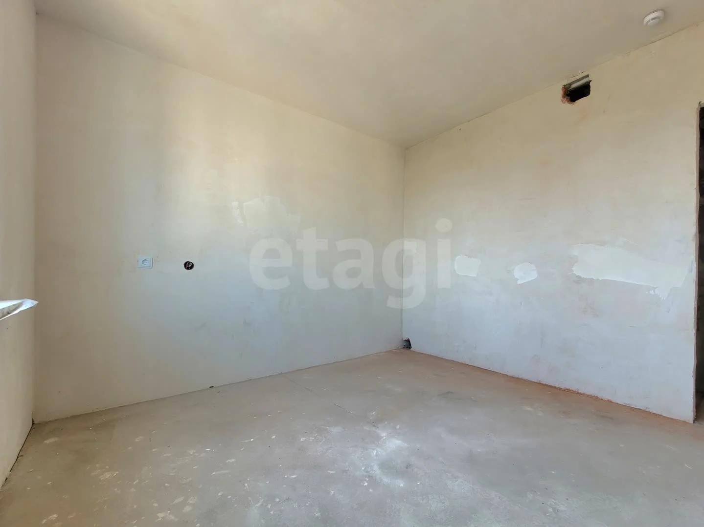 1-к квартира, 32.4м² (Командорская улица, 3к1) - миниатюра 5