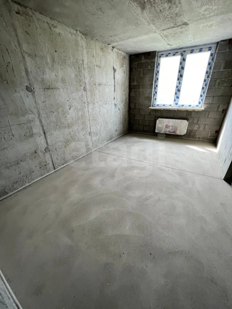 3-к квартира, 88.2м² (улица Красных Партизан, 4/15) - миниатюра 11