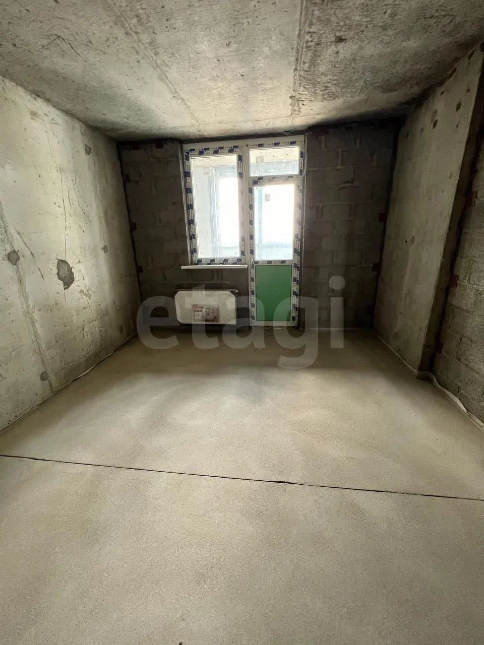 3-к квартира, 88.2м² (улица Красных Партизан, 4/15) - миниатюра 12