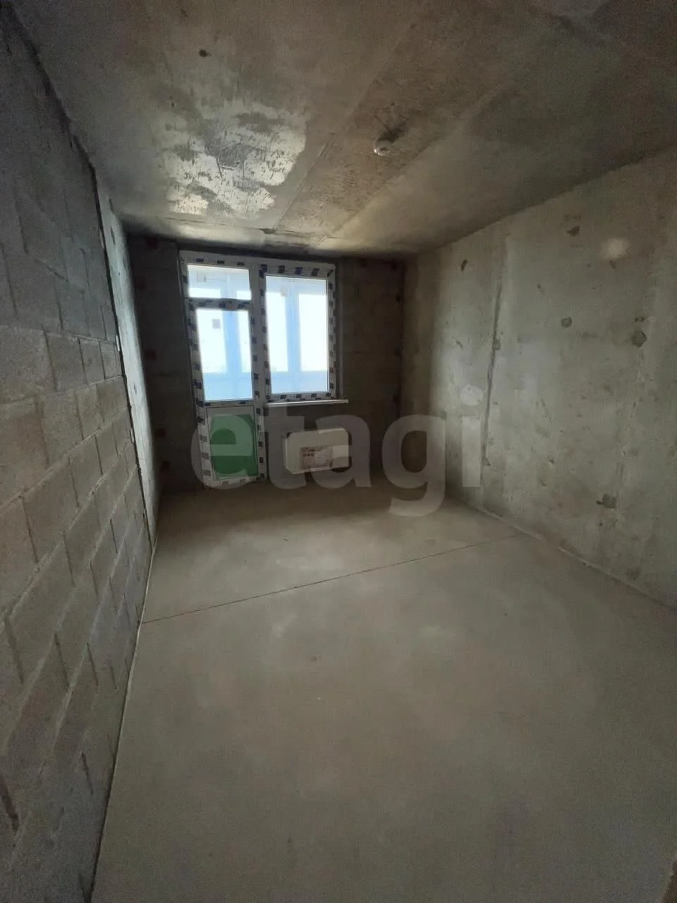 3-к квартира, 88.2м² (улица Красных Партизан, 4/15) - миниатюра 13