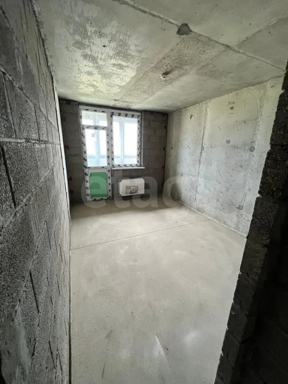 3-к квартира, 88.2м² (улица Красных Партизан, 4/15) - миниатюра 14